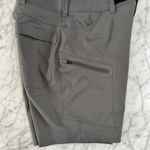 NWOT Outdoor Vitals Sportswear Company Women's Satu Shorts Sz 4 - Picture 5 of 8